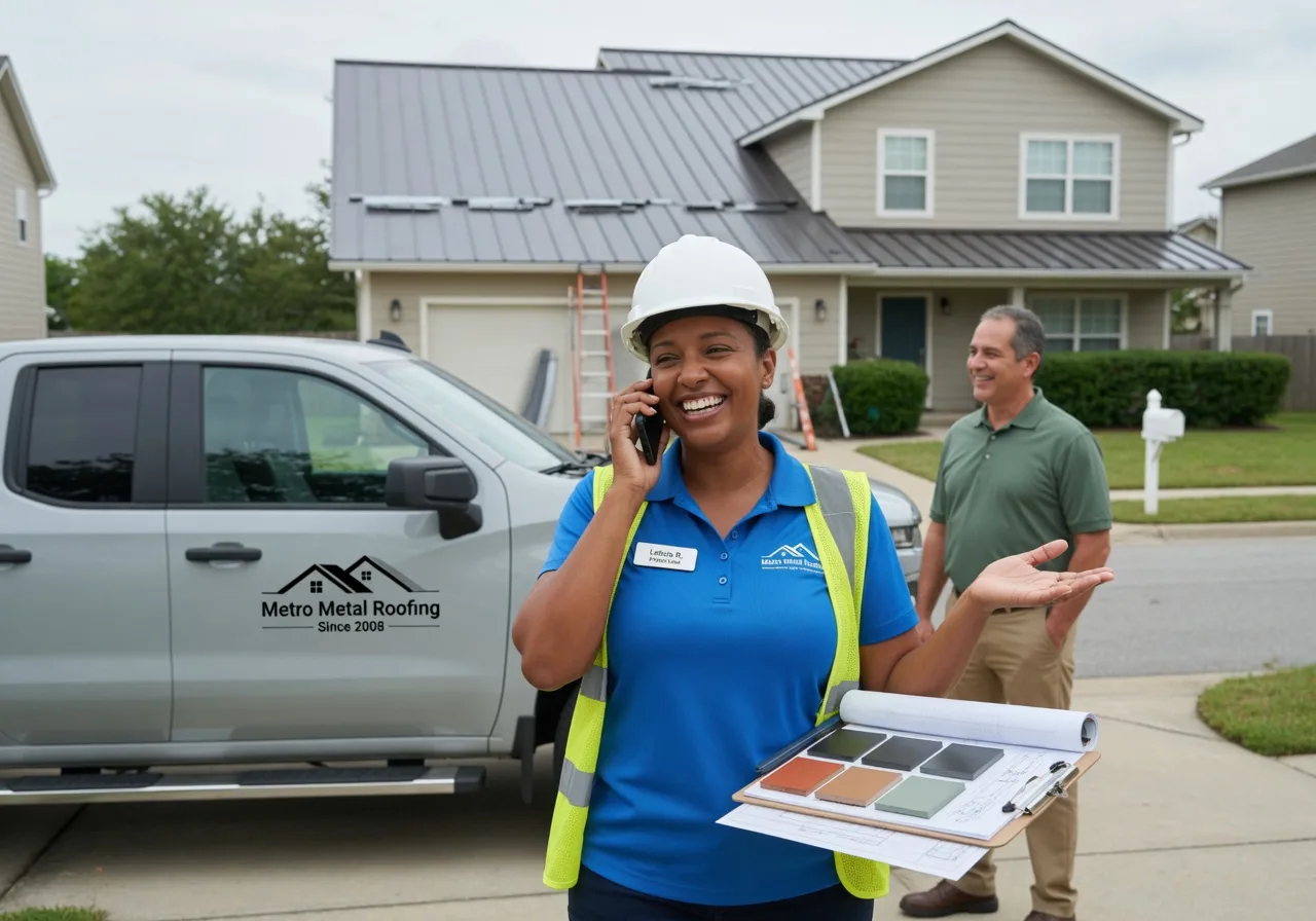 Metal Roofing Installation Taopi, MN FAQs
